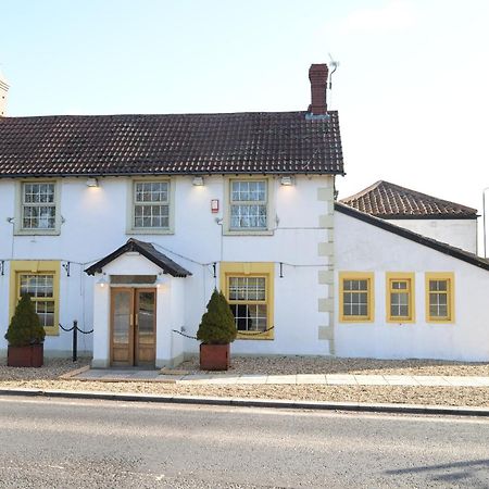 The Mendip Inn Binegar Esterno foto