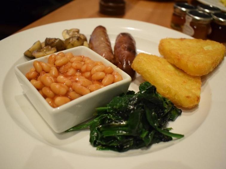 The Mendip Inn Binegar Esterno foto